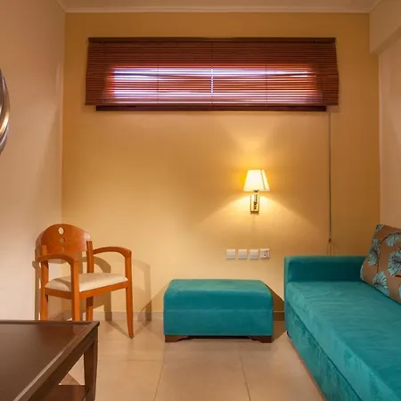 Kyniska 4* 普利特拉