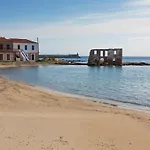 Hotel Kyniska Plitra