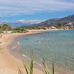 κυνίσκα Ξενοδοχείο