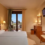 Kyniska Hotel Plitra