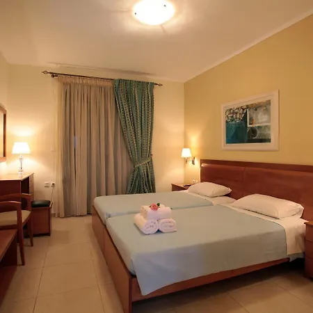 Kyniska Hotel 3*