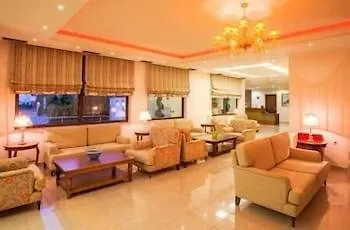 Kyniska Hotel 3*