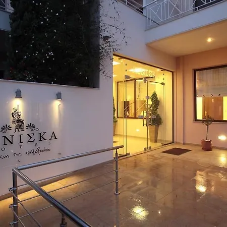 Kyniska