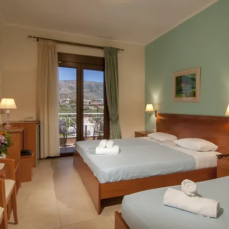 Hotel Kyniska Plitra