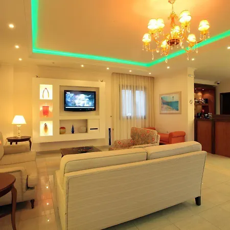 Kyniska Hotel Plitra