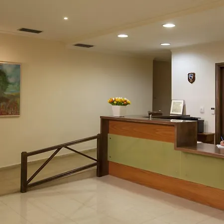 Kyniska Hotel Plitra