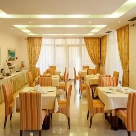 Hotel Kyniska Plitra