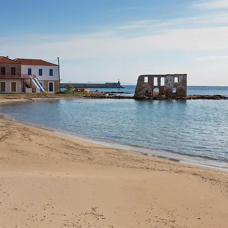 Hotel Kyniska Plitra