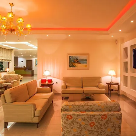 Hotel Kyniska 3*