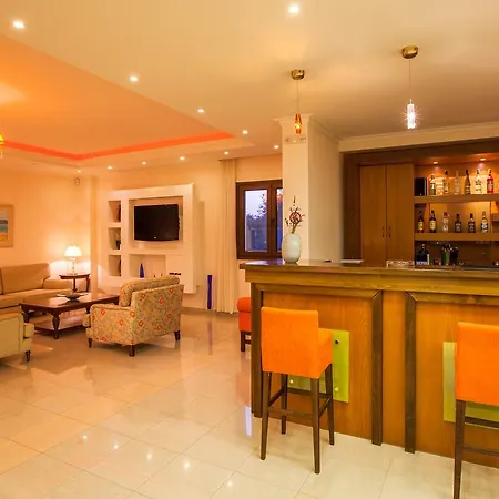 Kyniska Hotel Plítra