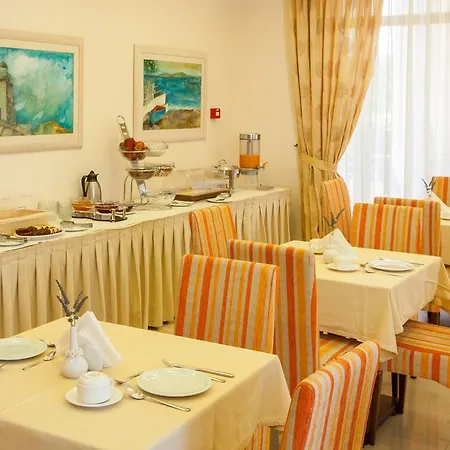 Hotel Kyniska
