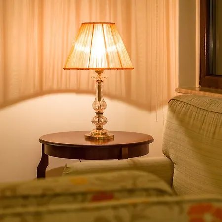 Hotel Kyniska