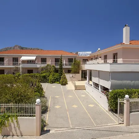 Hotel Kyniska Plítra