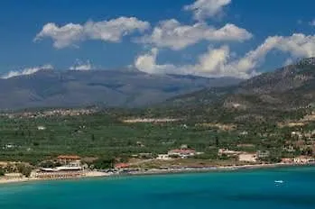 Hotel Kyniska Plitra