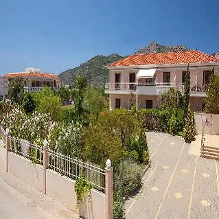Hotel Kyniska Plítra