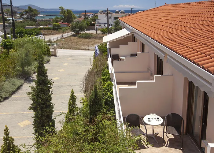 κυνίσκα 4* Πλύτρα