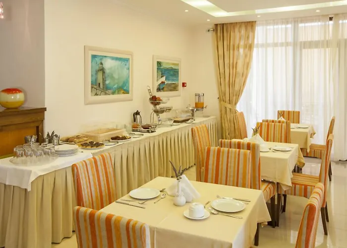 Ξενοδοχείο κυνίσκα