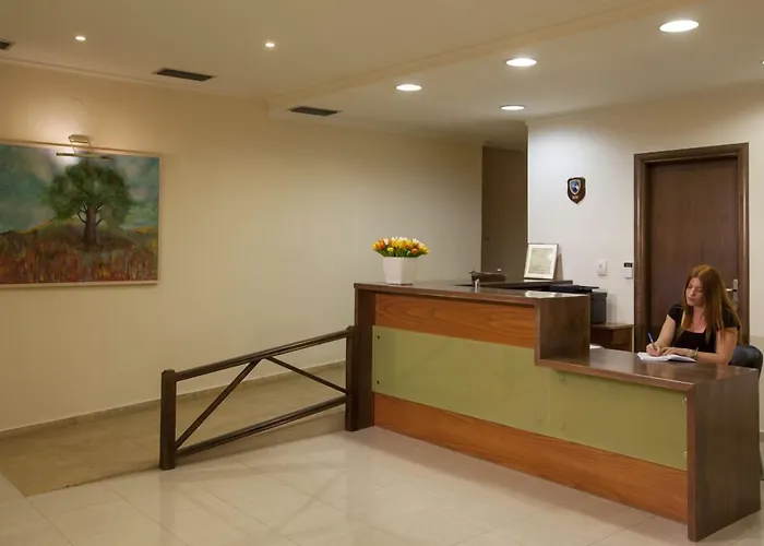 Kyniska فندق بليترا