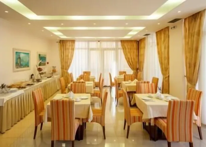 فندق Kyniska بليترا