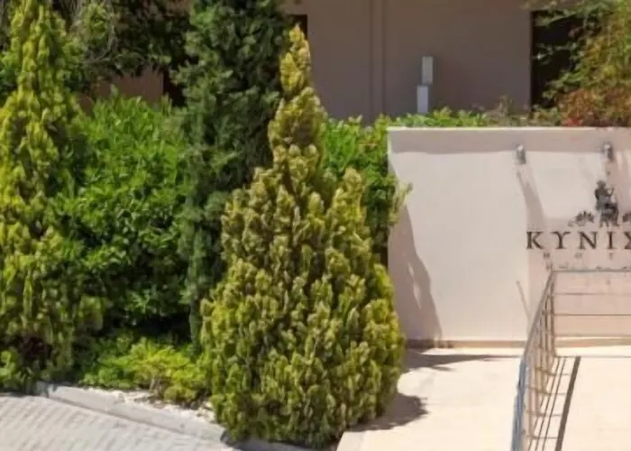 κυνίσκα Πλύτρα