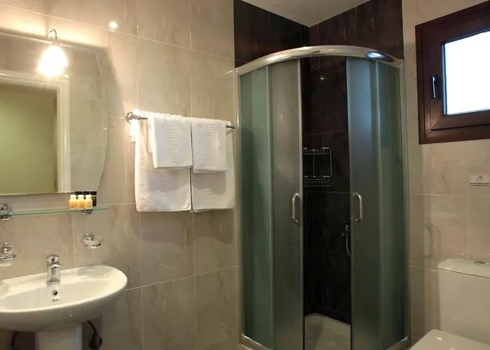 κυνίσκα Ξενοδοχείο 4*