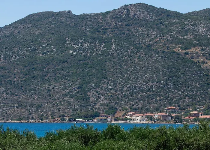 κυνίσκα Ξενοδοχείο 4*