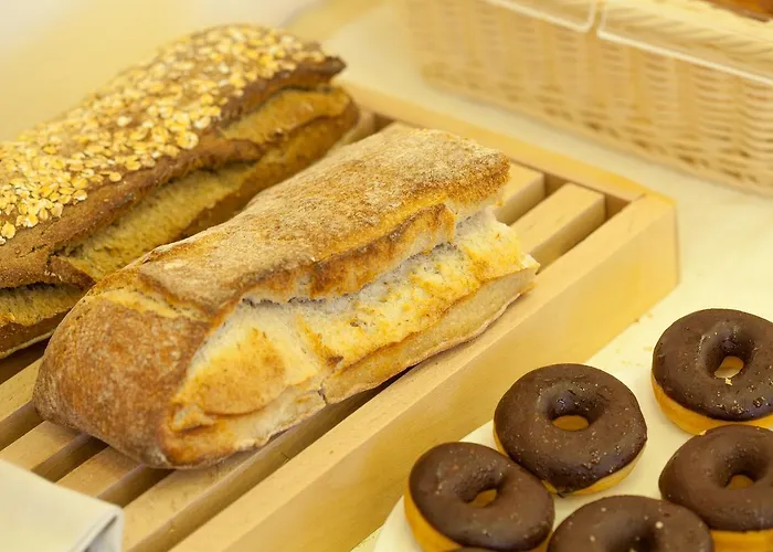 κυνίσκα Ξενοδοχείο