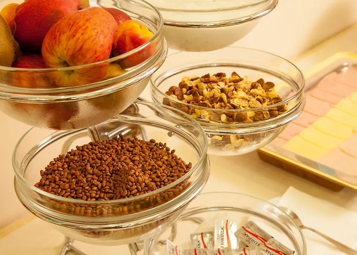 κυνίσκα Ξενοδοχείο