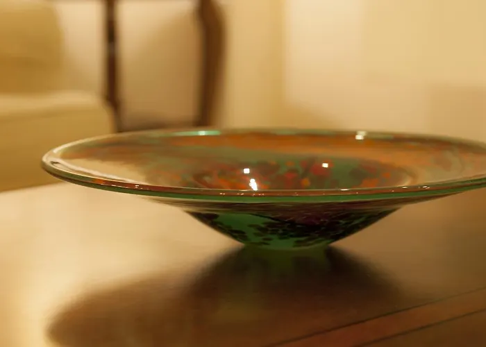 κυνίσκα Ξενοδοχείο 4*