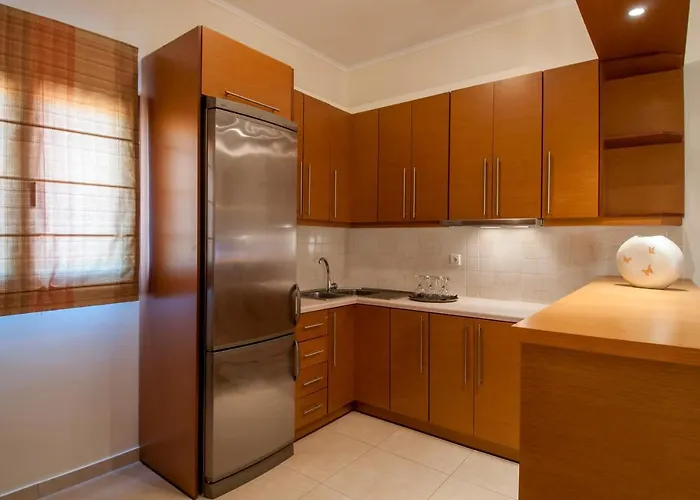 κυνίσκα Ξενοδοχείο